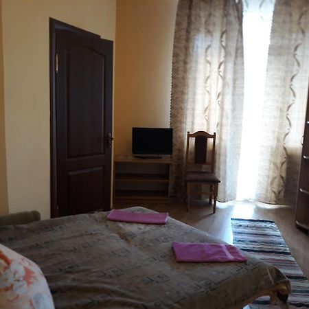 Над Вичов Volovets Habitación foto