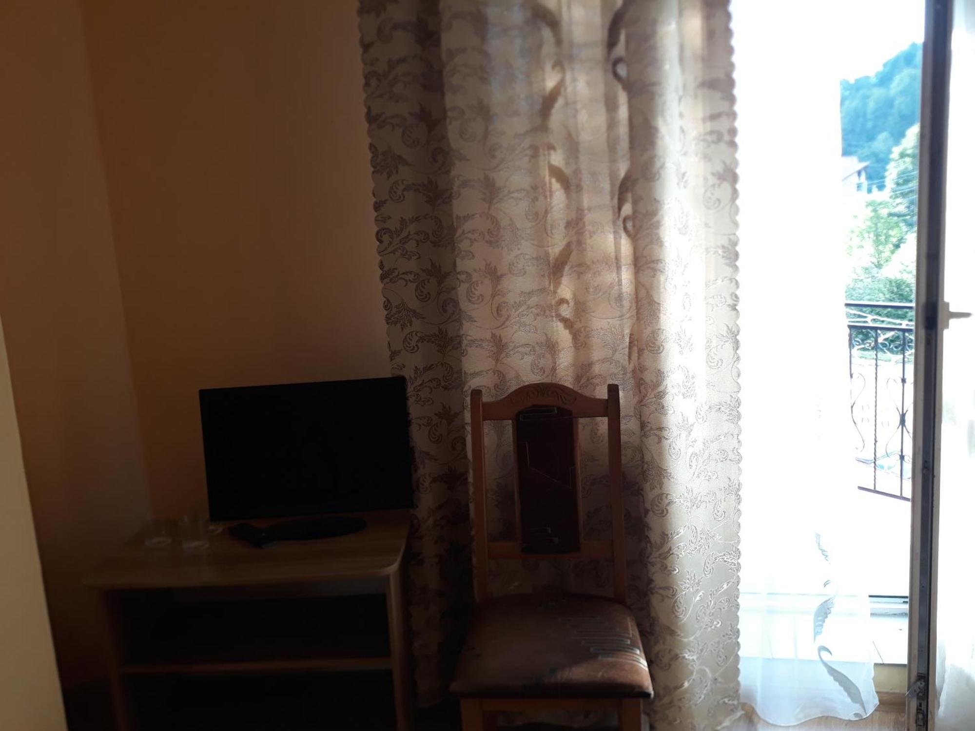 Над Вичов Volovets Habitación foto