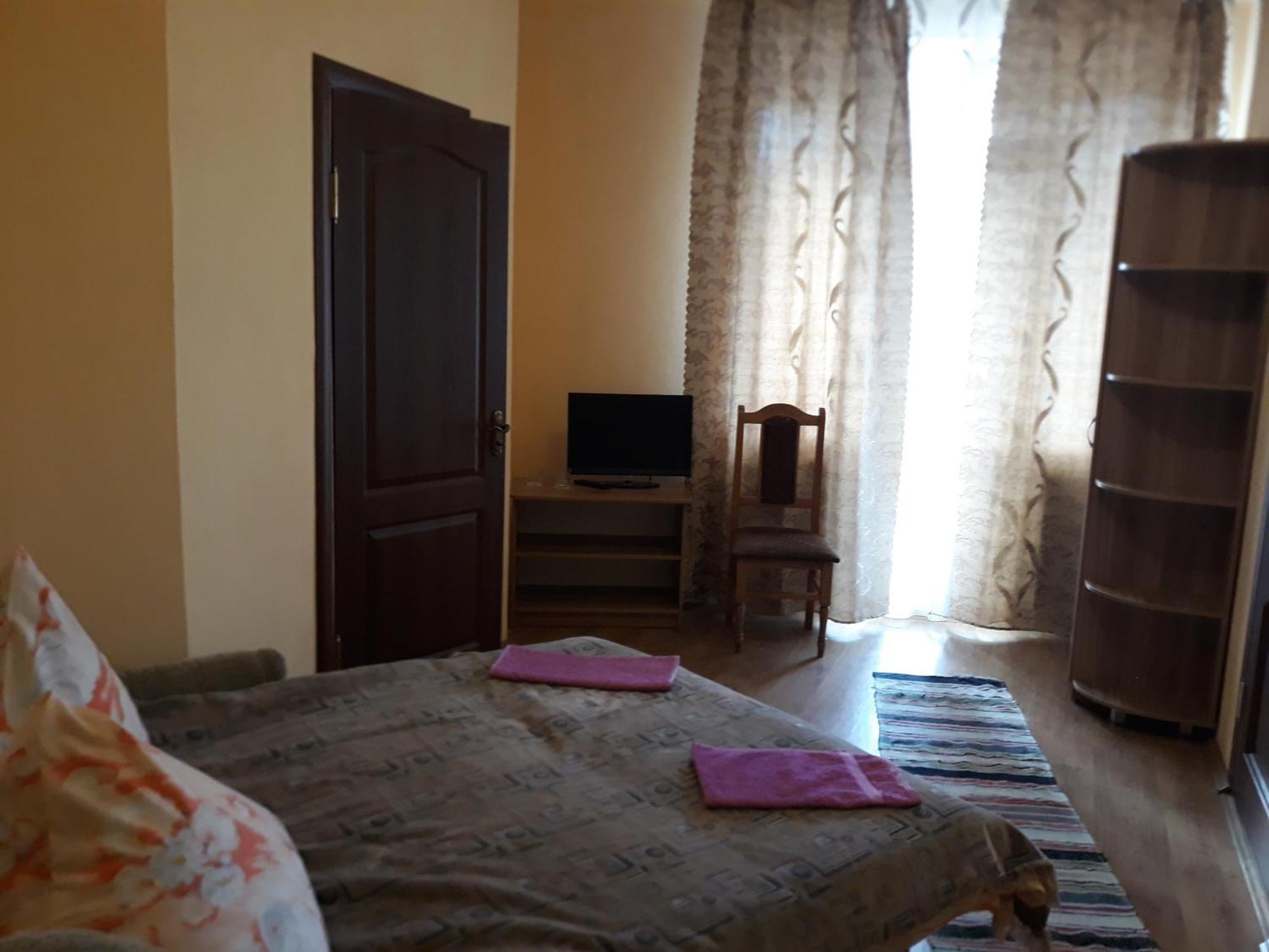 Над Вичов Volovets Habitación foto